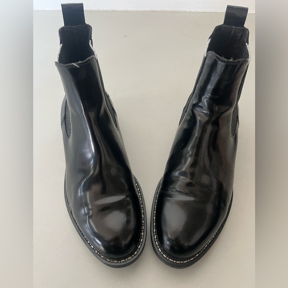 David's Chelsea Boots with Sparkly Detail - Picture 17 of 17